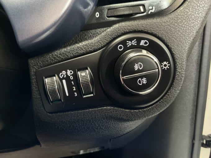 2025 Fiat 500x