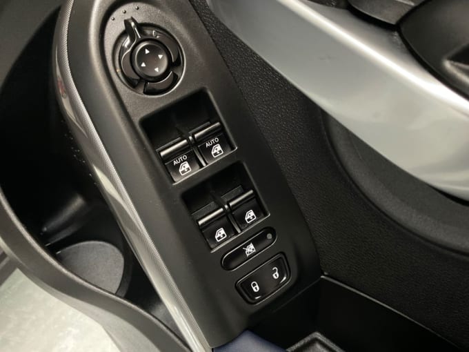 2025 Fiat 500x