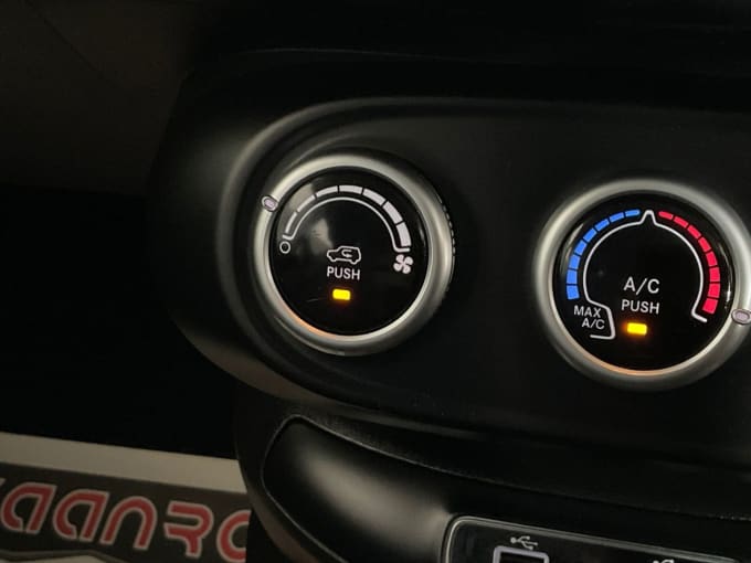 2025 Fiat 500x