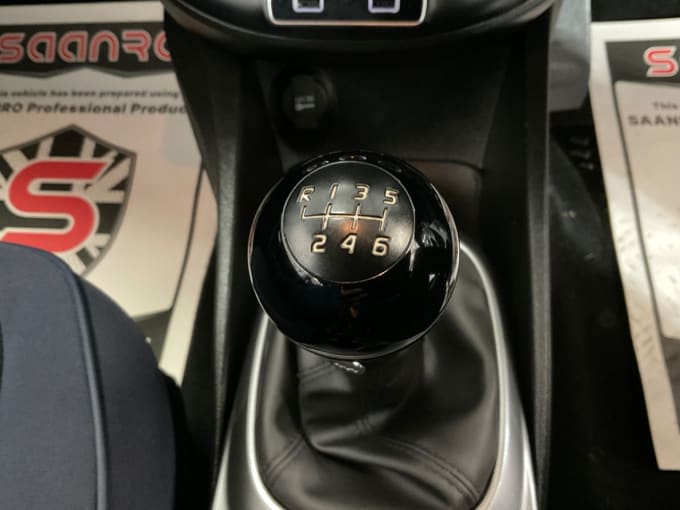 2025 Fiat 500x