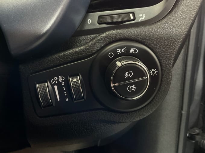 2025 Fiat 500x