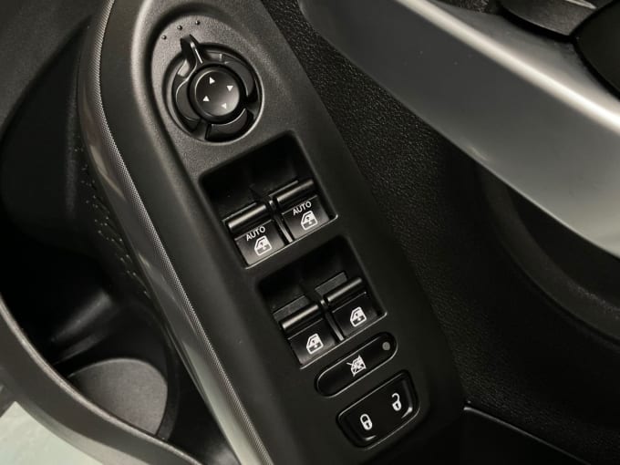 2025 Fiat 500x