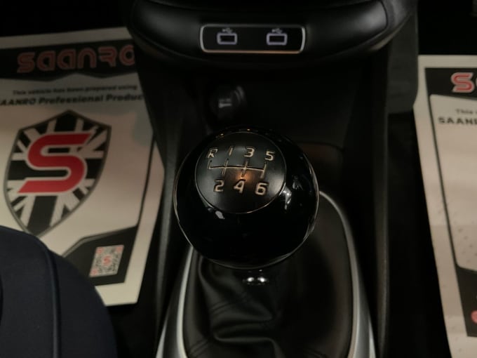 2025 Fiat 500x
