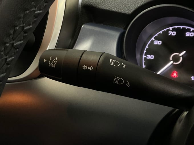 2025 Fiat 500x