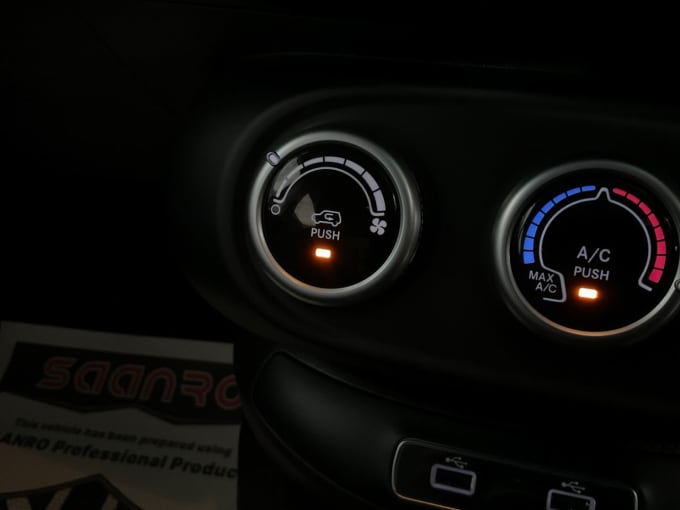 2025 Fiat 500x