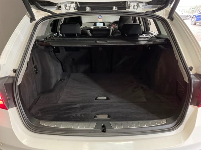 2018 BMW 3 Series