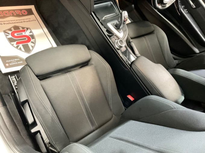 2018 BMW 3 Series