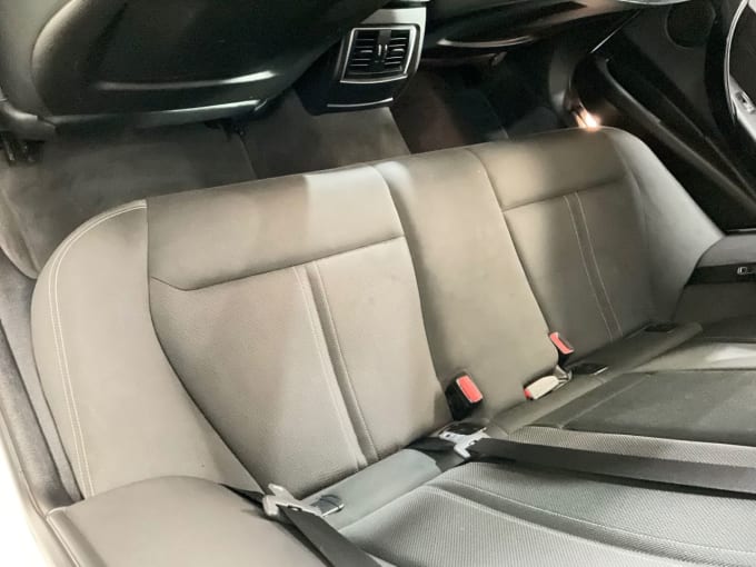 2018 BMW 3 Series