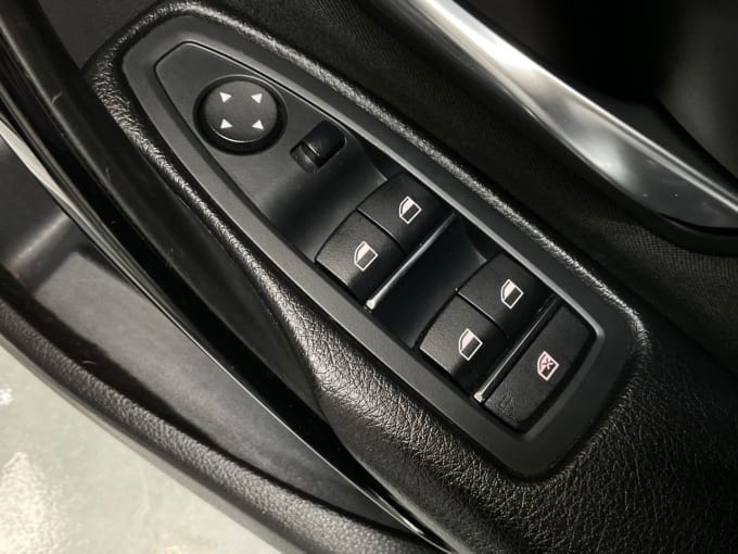 2018 BMW 3 Series