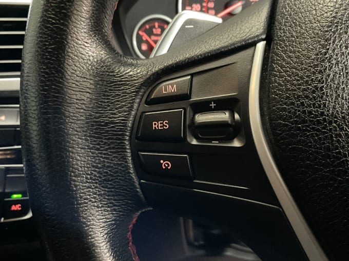 2018 BMW 3 Series