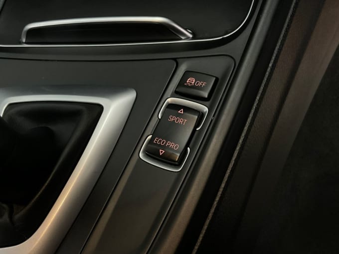 2018 BMW 3 Series