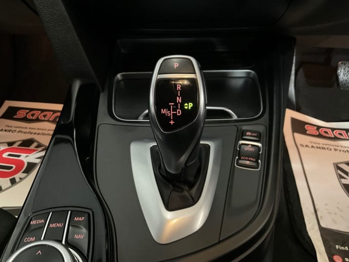 2018 BMW 3 Series