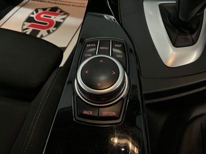 2018 BMW 3 Series