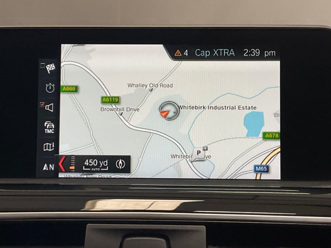2018 BMW 3 Series