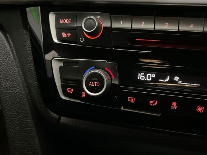 2018 BMW 3 Series