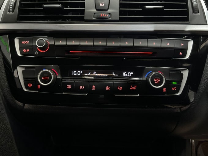 2018 BMW 3 Series