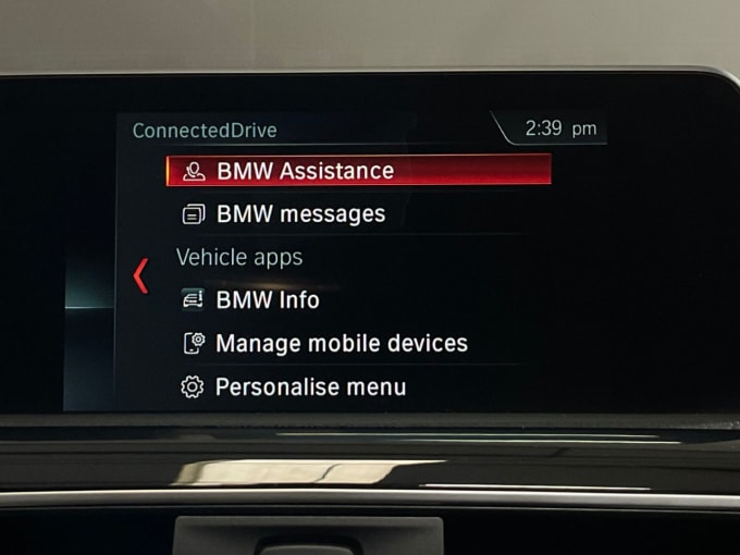 2018 BMW 3 Series