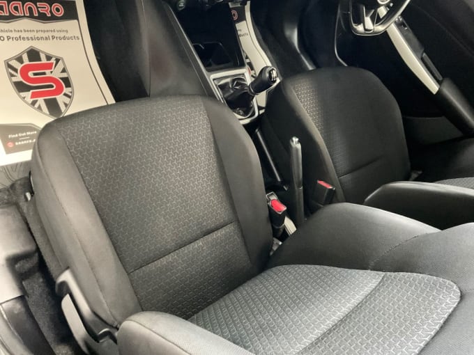2025 Suzuki Swift
