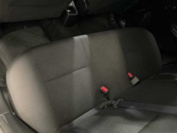 2025 Suzuki Swift