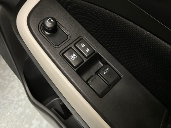 2025 Suzuki Swift