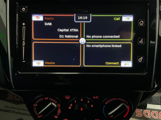 2025 Suzuki Swift