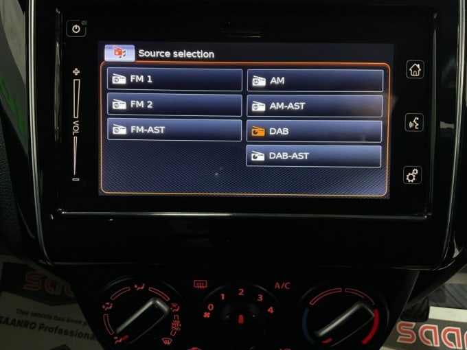 2025 Suzuki Swift