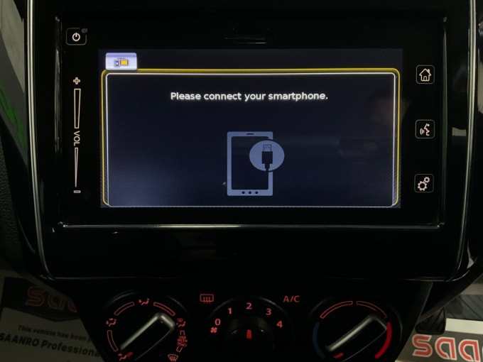 2025 Suzuki Swift