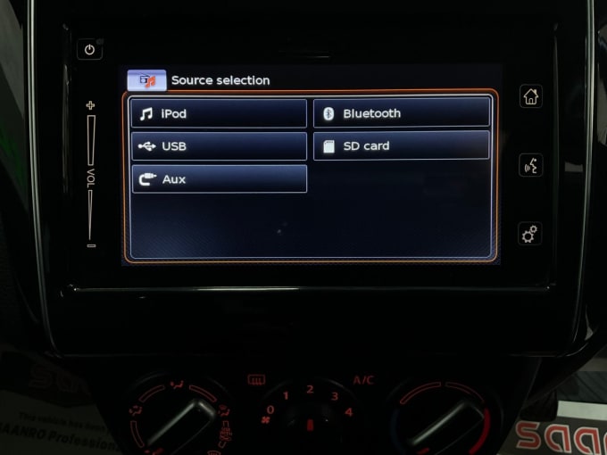 2025 Suzuki Swift