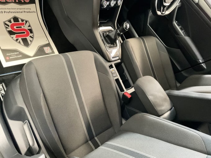 2025 Volkswagen T-roc