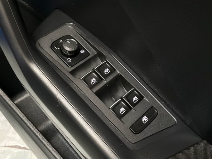 2025 Volkswagen T-roc