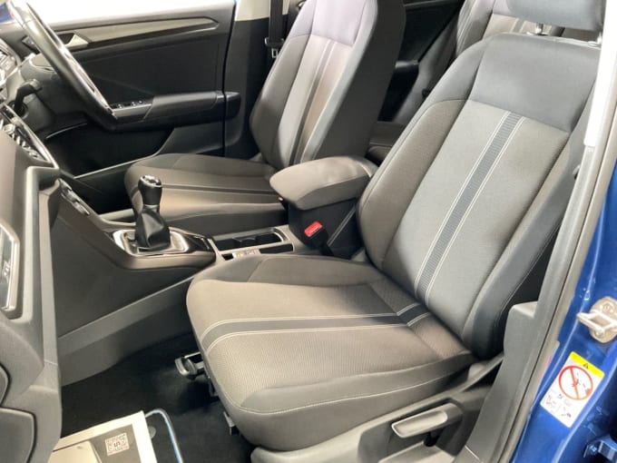 2025 Volkswagen T-roc