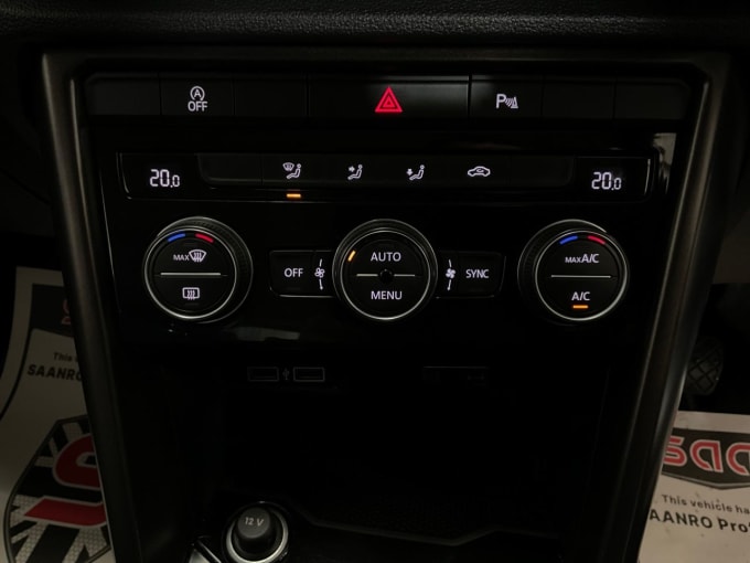 2025 Volkswagen T-roc