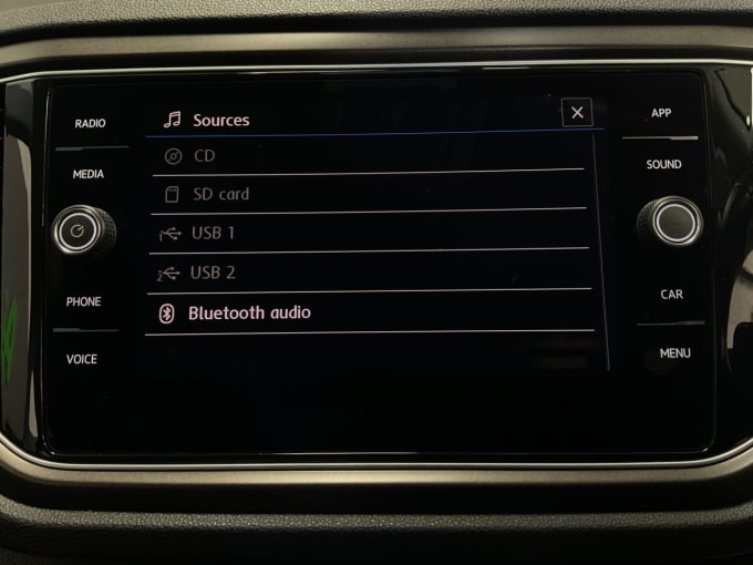 2025 Volkswagen T-roc