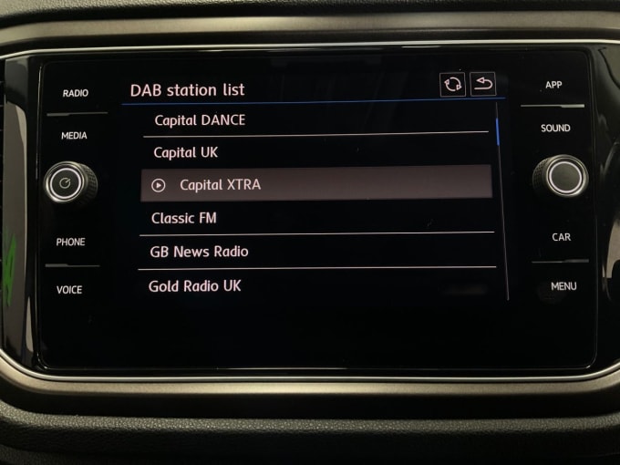 2025 Volkswagen T-roc
