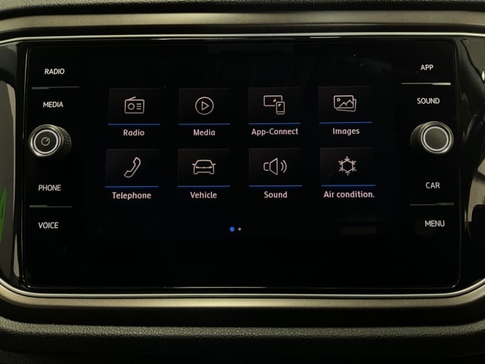 2025 Volkswagen T-roc