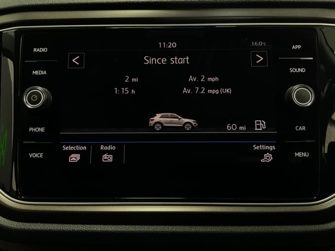 2025 Volkswagen T-roc