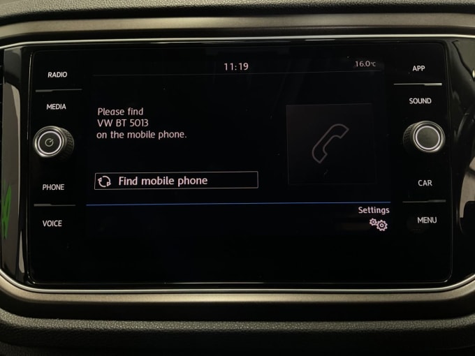 2025 Volkswagen T-roc