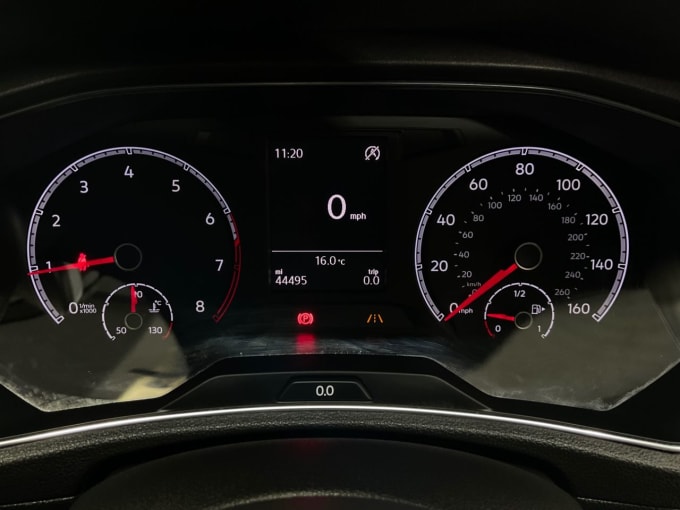 2025 Volkswagen T-roc