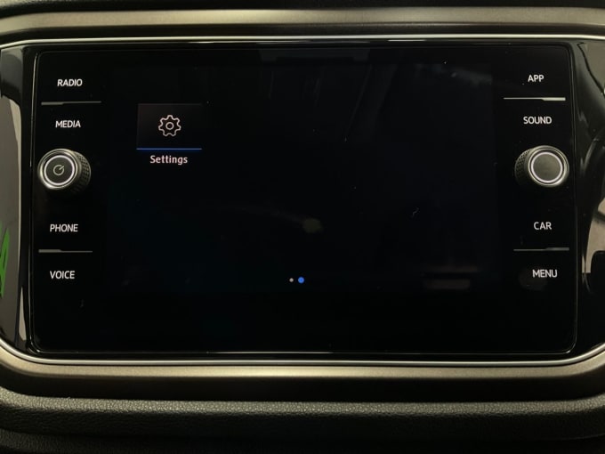 2025 Volkswagen T-roc