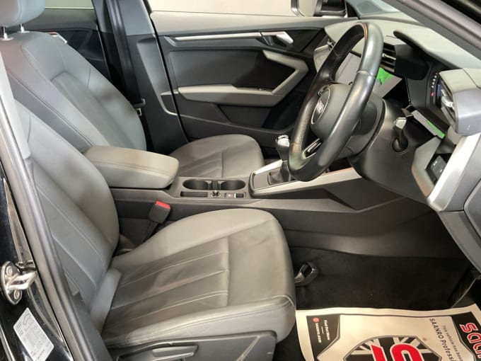 2025 Audi A3