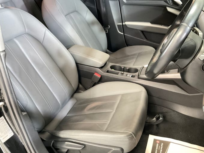 2025 Audi A3