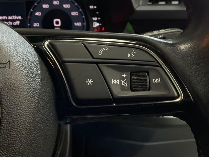 2025 Audi A3