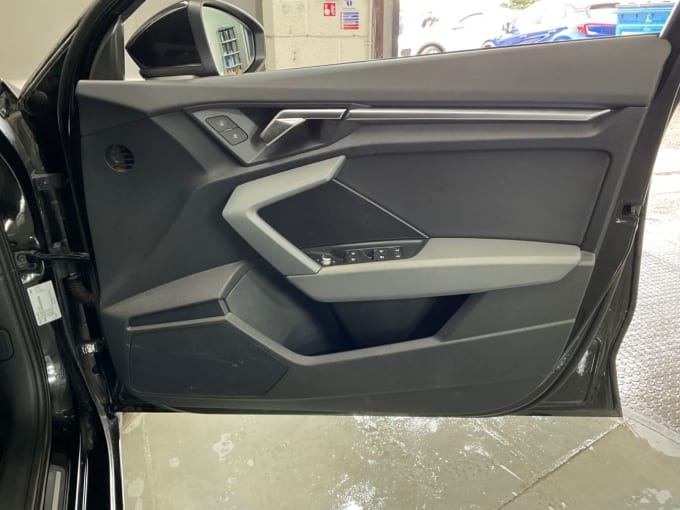 2025 Audi A3