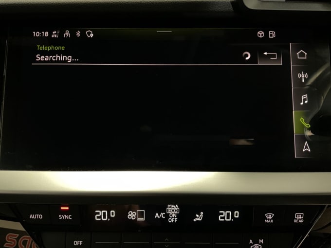 2025 Audi A3