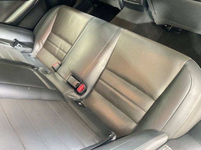 2025 Lexus Is