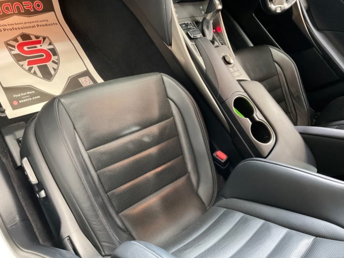2025 Lexus Is