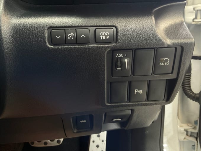 2025 Lexus Is