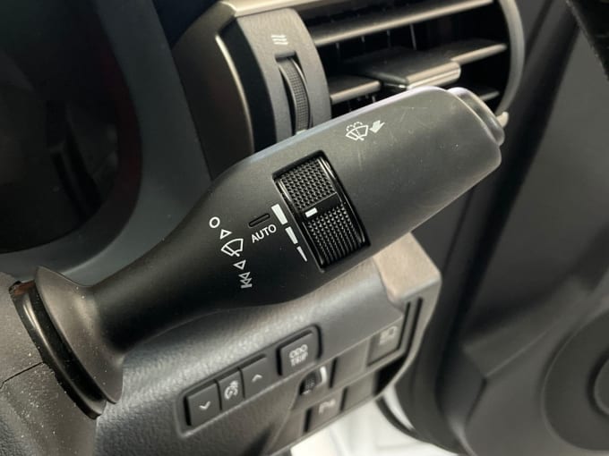 2025 Lexus Is