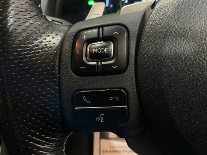 2025 Lexus Is