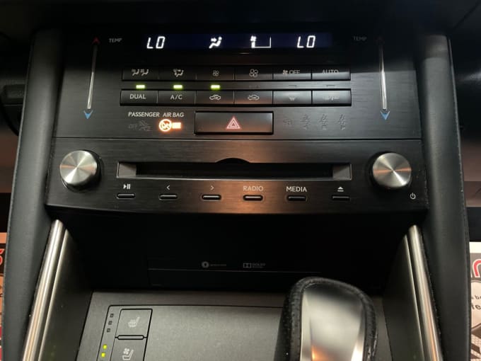 2025 Lexus Is